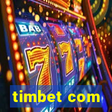 timbet com